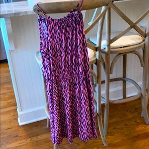 Banana republic dress